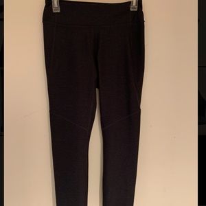 Outdoor Voices Compression Leggings